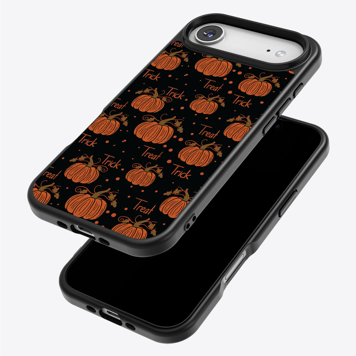 Trick Treat - iPhone 17 Air Case, #case type_core (magsafe), #case type_core (non magsafe)