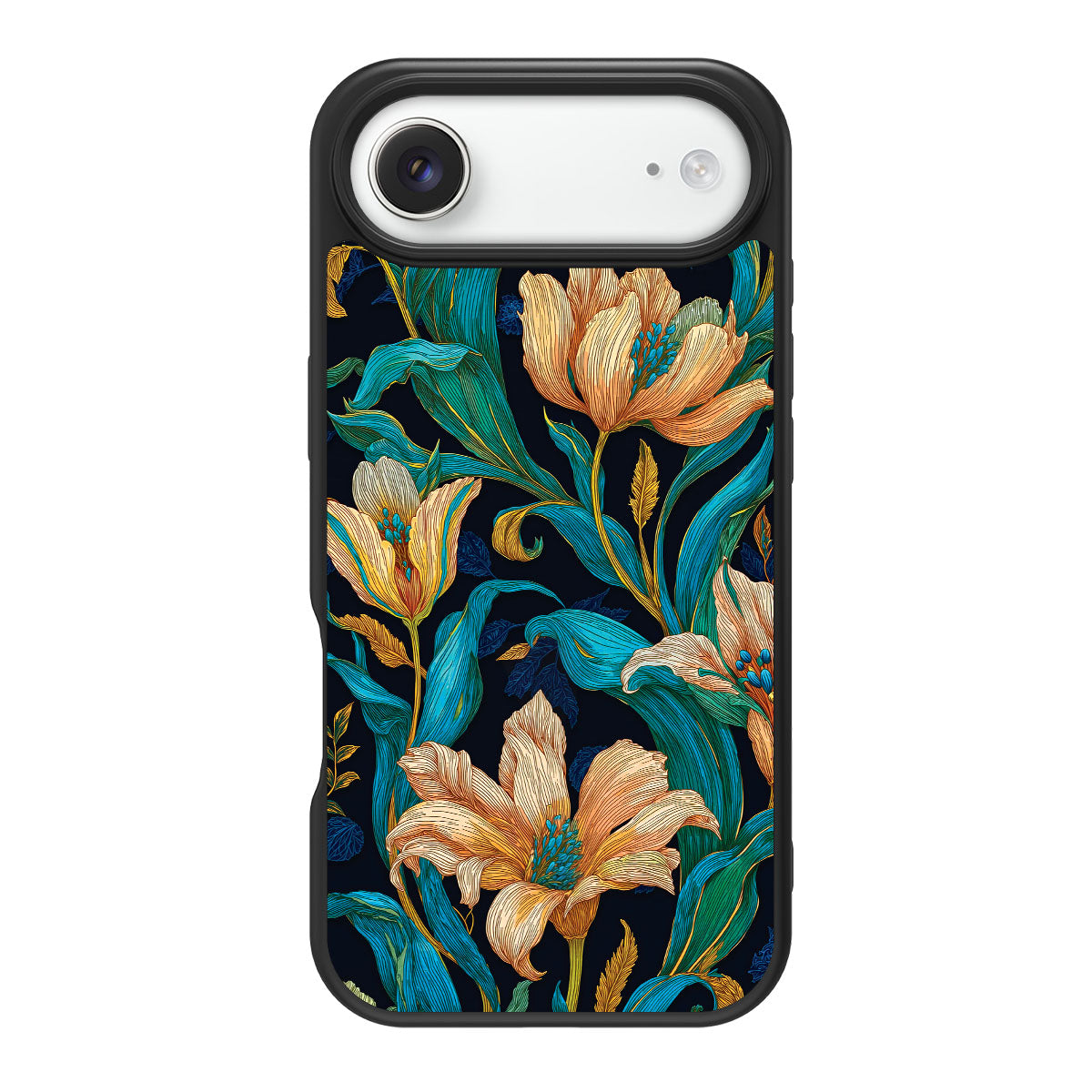 iPhone Air Case with MagSafe – Tulip Play