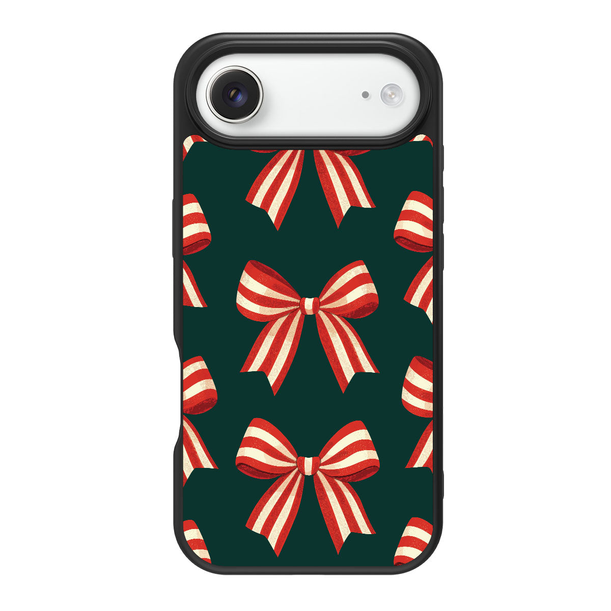 Velvet Ribbon - iPhone 17 Air Case #case type_core (magsafe), #case type_core (non magsafe)