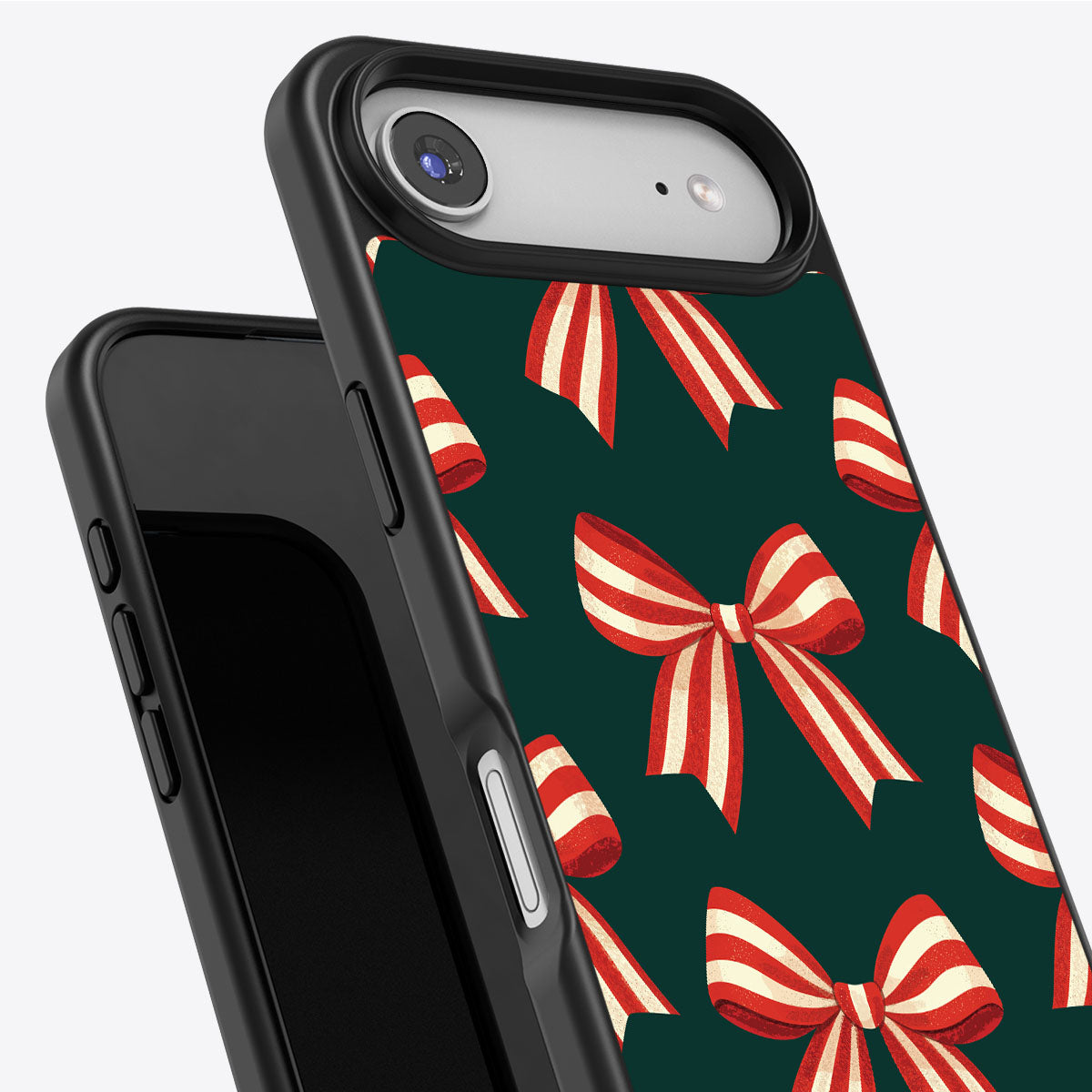 Velvet Ribbon - iPhone 17 Air Case #case type_core (non magsafe)