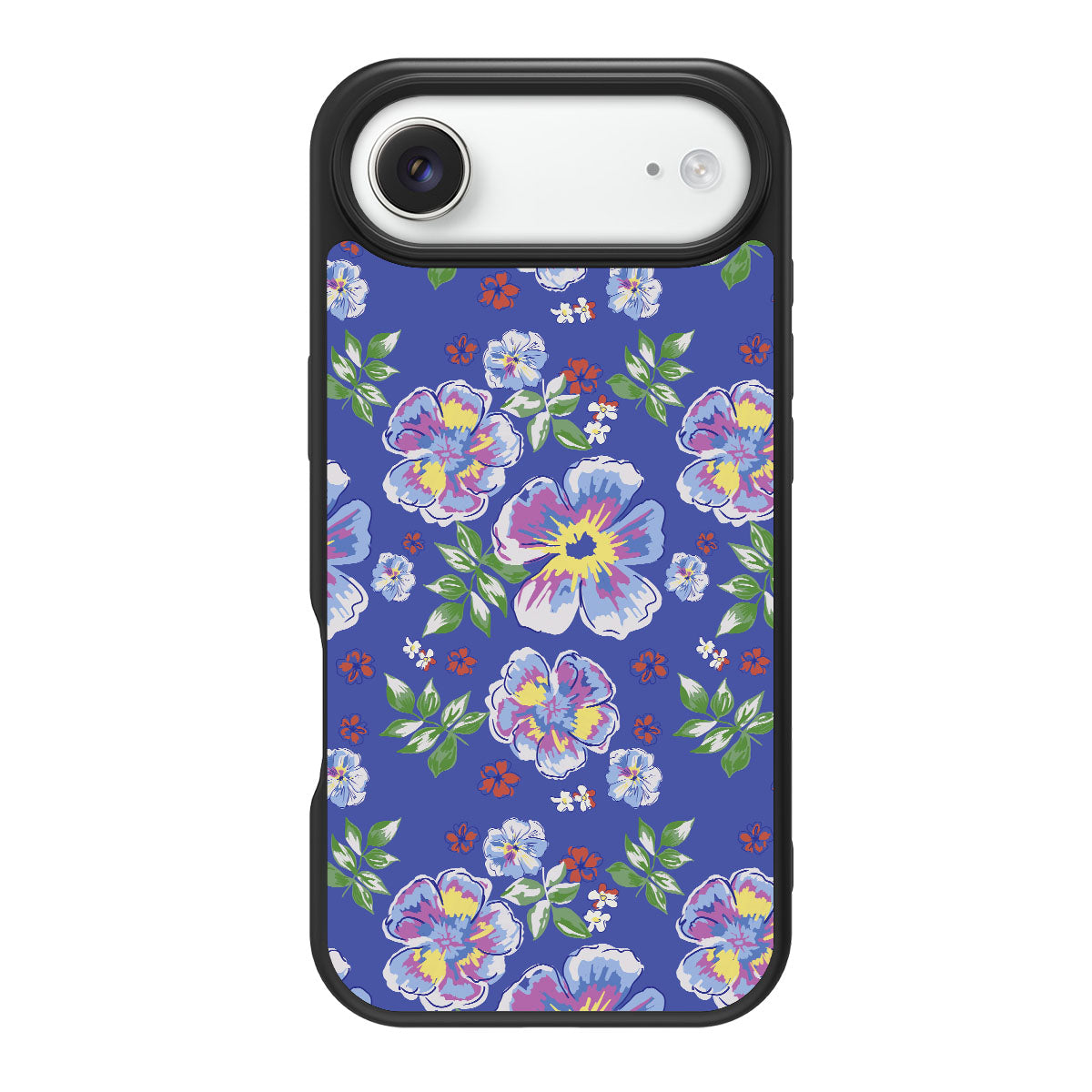 Wild Ditsy - iPhone 17 Air Case #case type_core (magsafe), #case type_core (non magsafe)