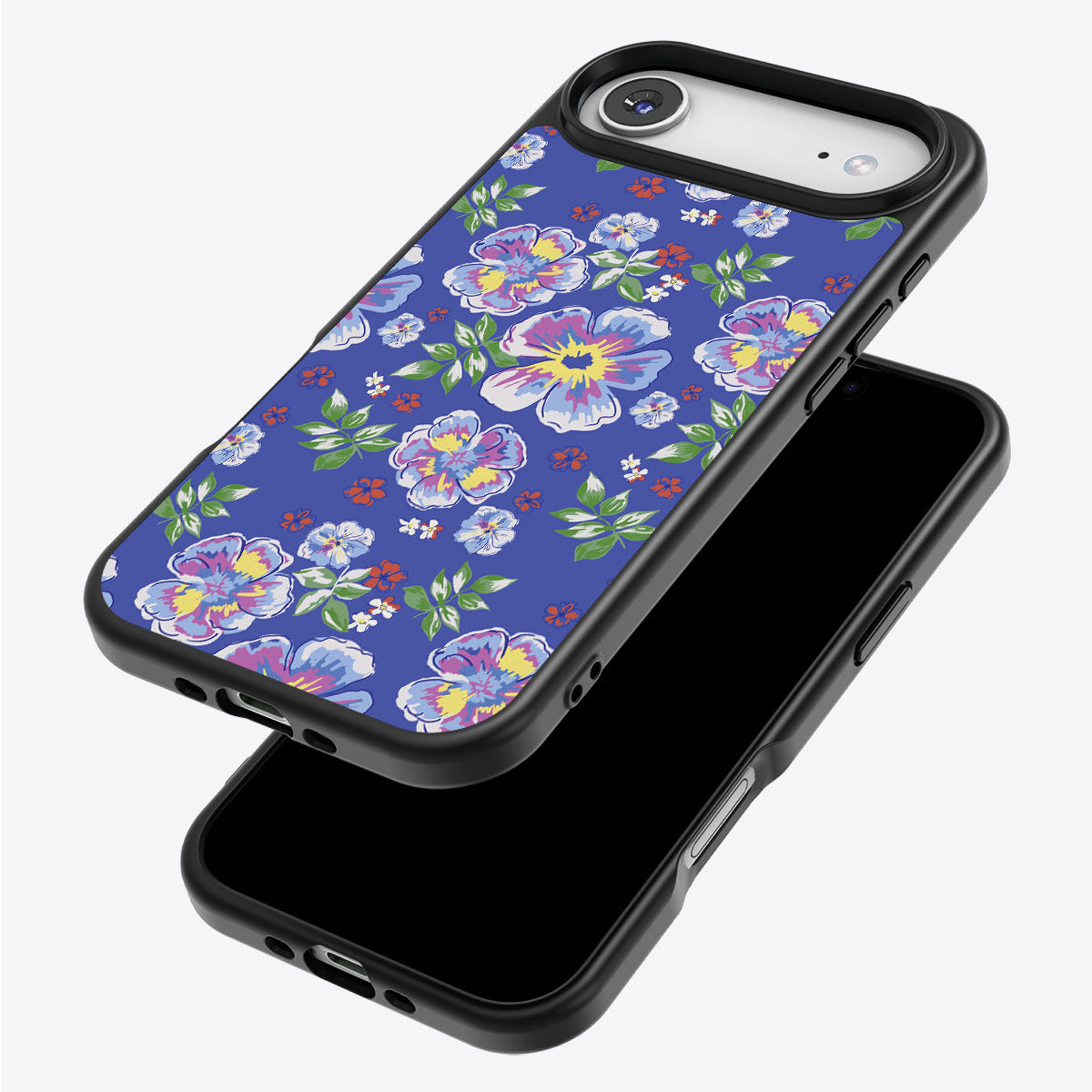 Wild Ditsy - iPhone 17 Air Case #case type_core (magsafe), #case type_core (non magsafe)