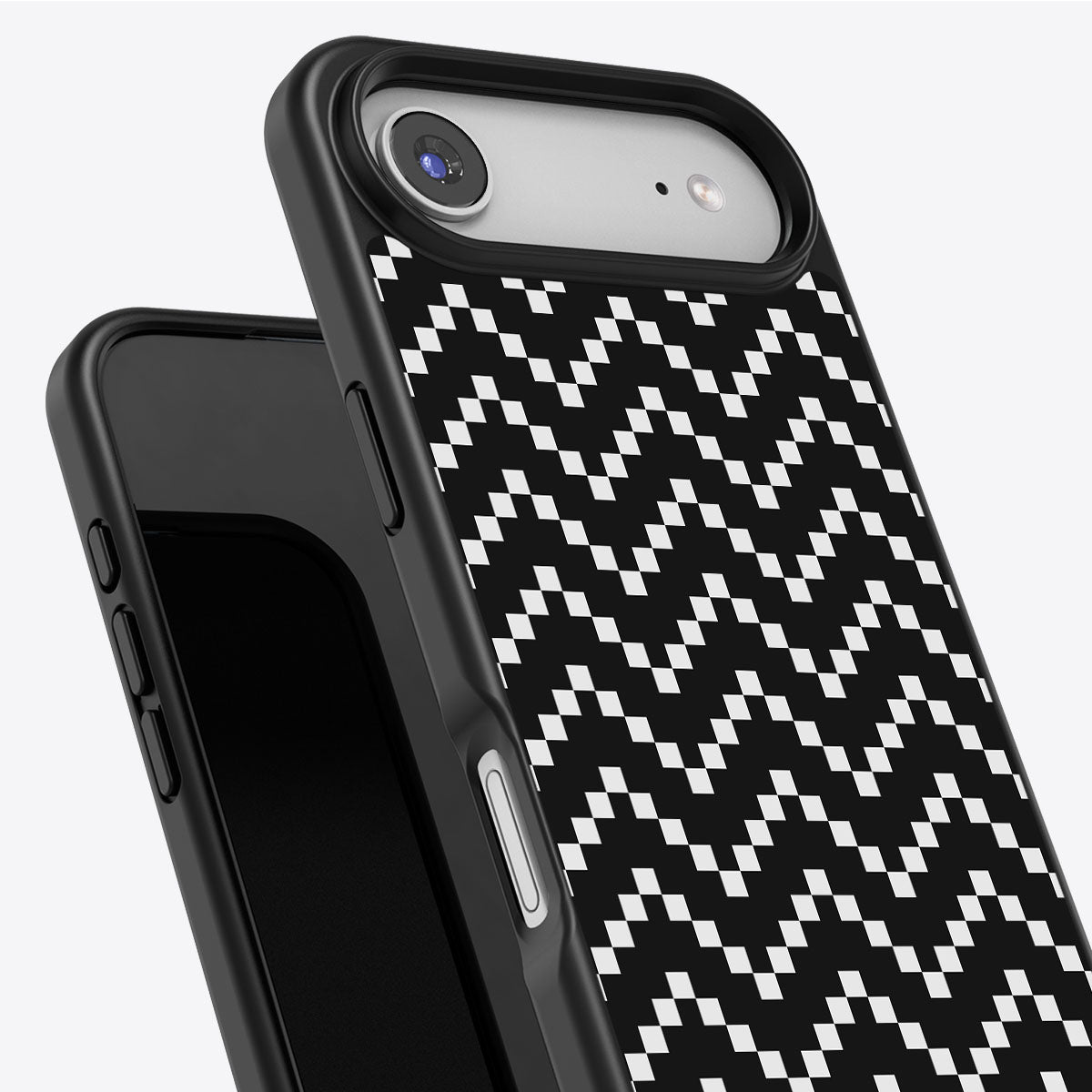 Zebra Downloading - iPhone 17 Air Case  #case type_core (non magsafe)