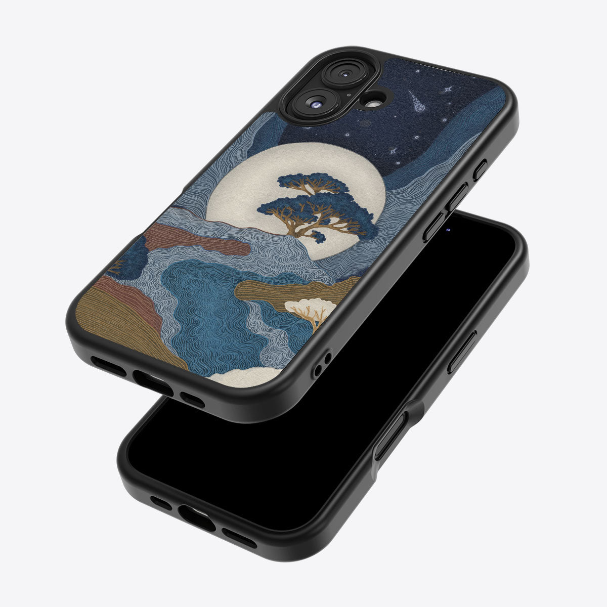 Aura Farming - iPhone 17 Case, #case type_core (magsafe), #case type_core (non magsafe)