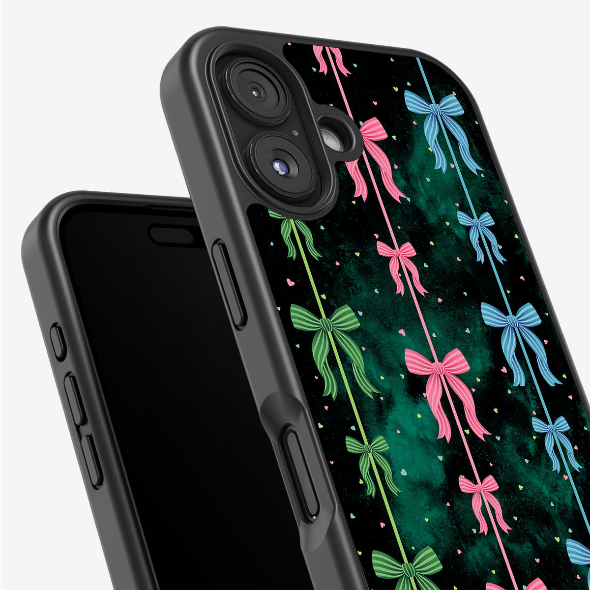 Aurora Bow - iPhone 17 Case