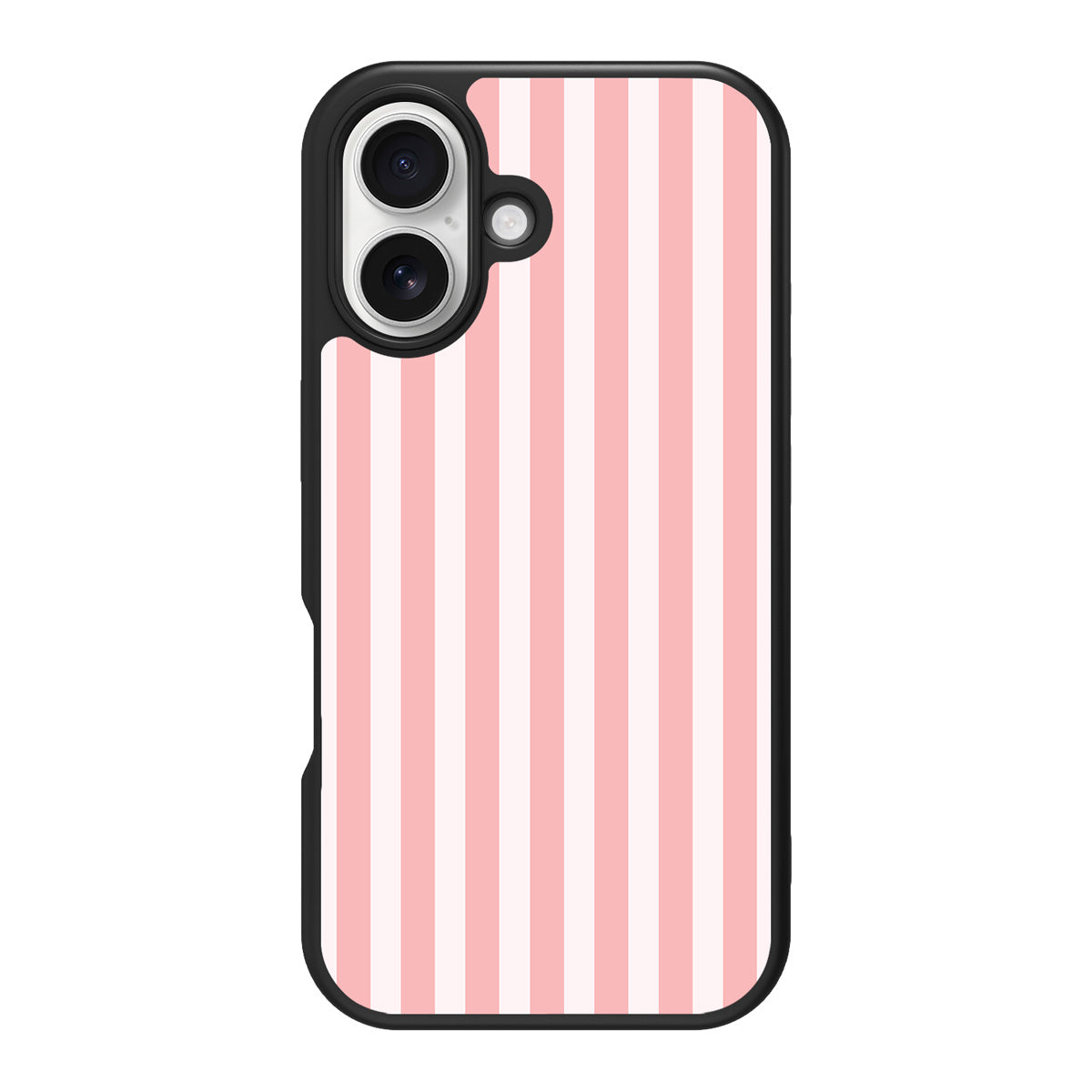 Cabana design back view – iPhone 17 case