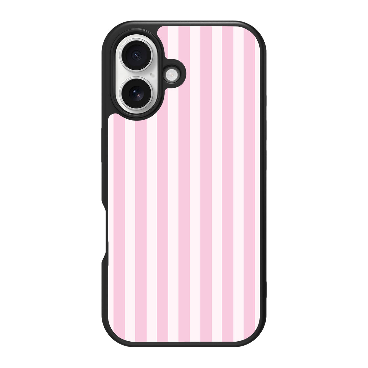 Cabana design back view – iPhone 17 case