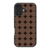 Choco Buttons - iPhone 17 Case