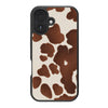 Cocoa Cow - iPhone 17 Case