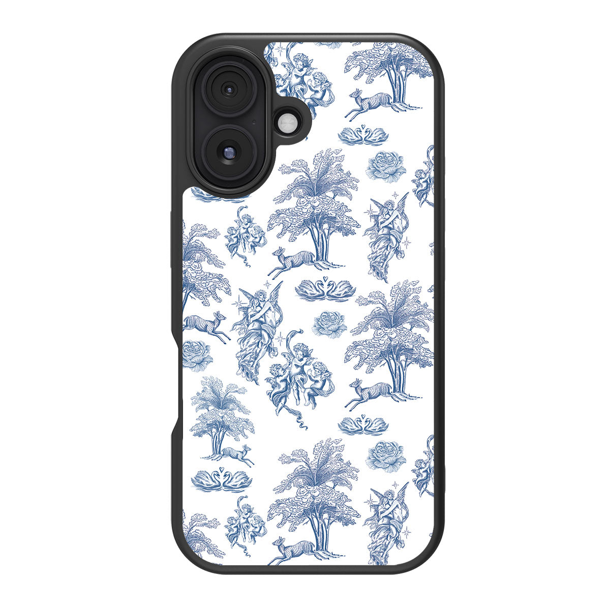Eden Garden - iPhone 17 Case #case type_core (magsafe), #case type_core (non magsafe)