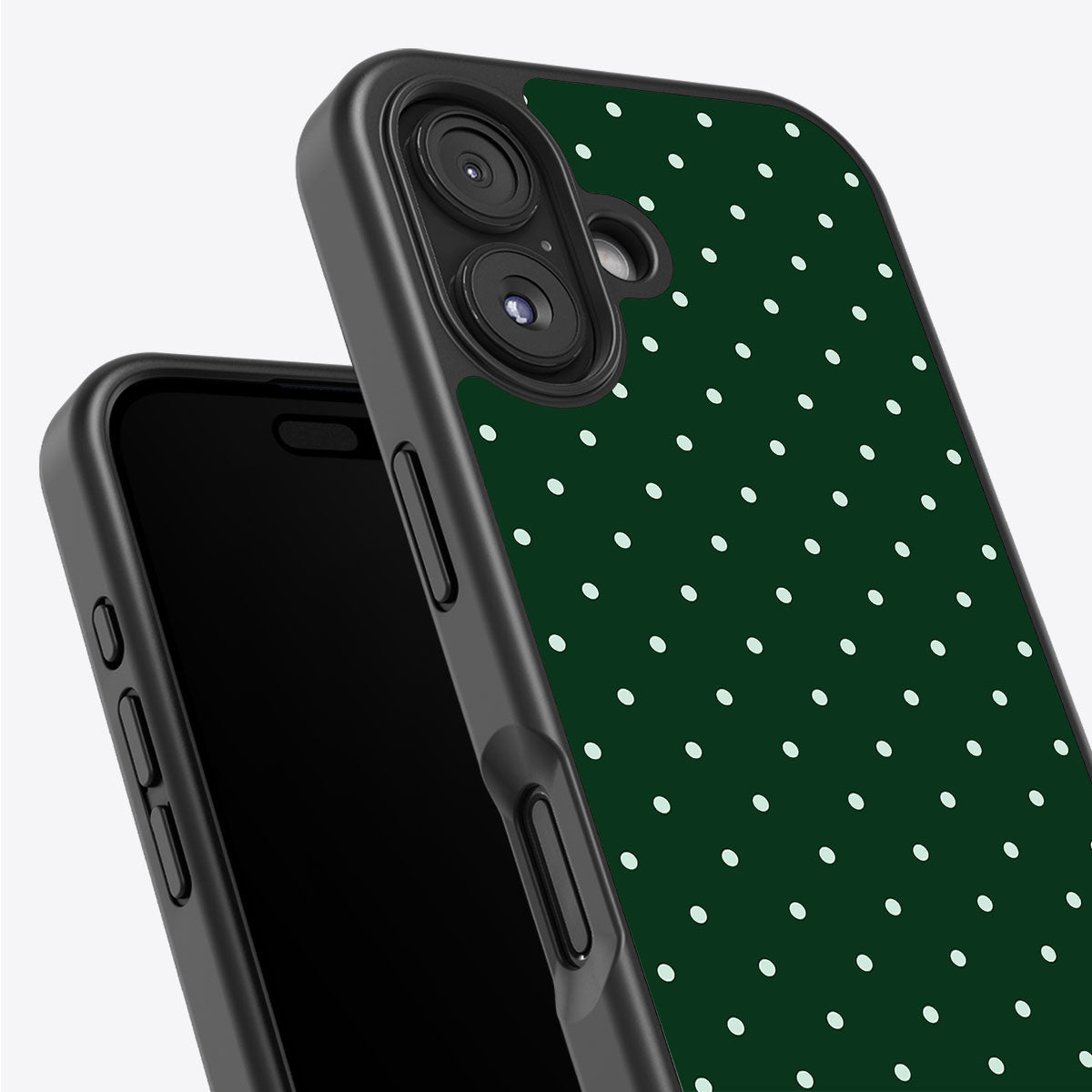 Evergreen - iPhone 17 Case #case type_core (non magsafe)