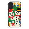Family Santa - iPhone 17 Case