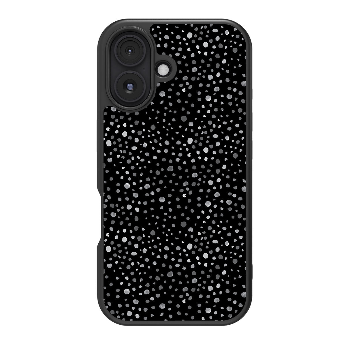 Graphite - iPhone 17 Case #case type_core (magsafe), #case type_core (non magsafe)