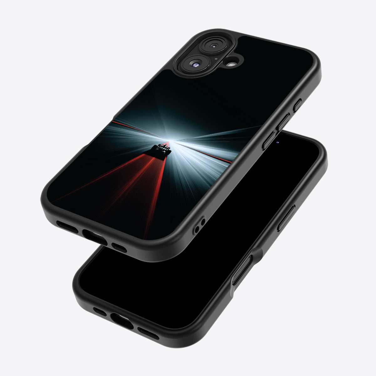 He's Flying - iPhone 17 Case #case type_core (magsafe), #case type_core (non magsafe)