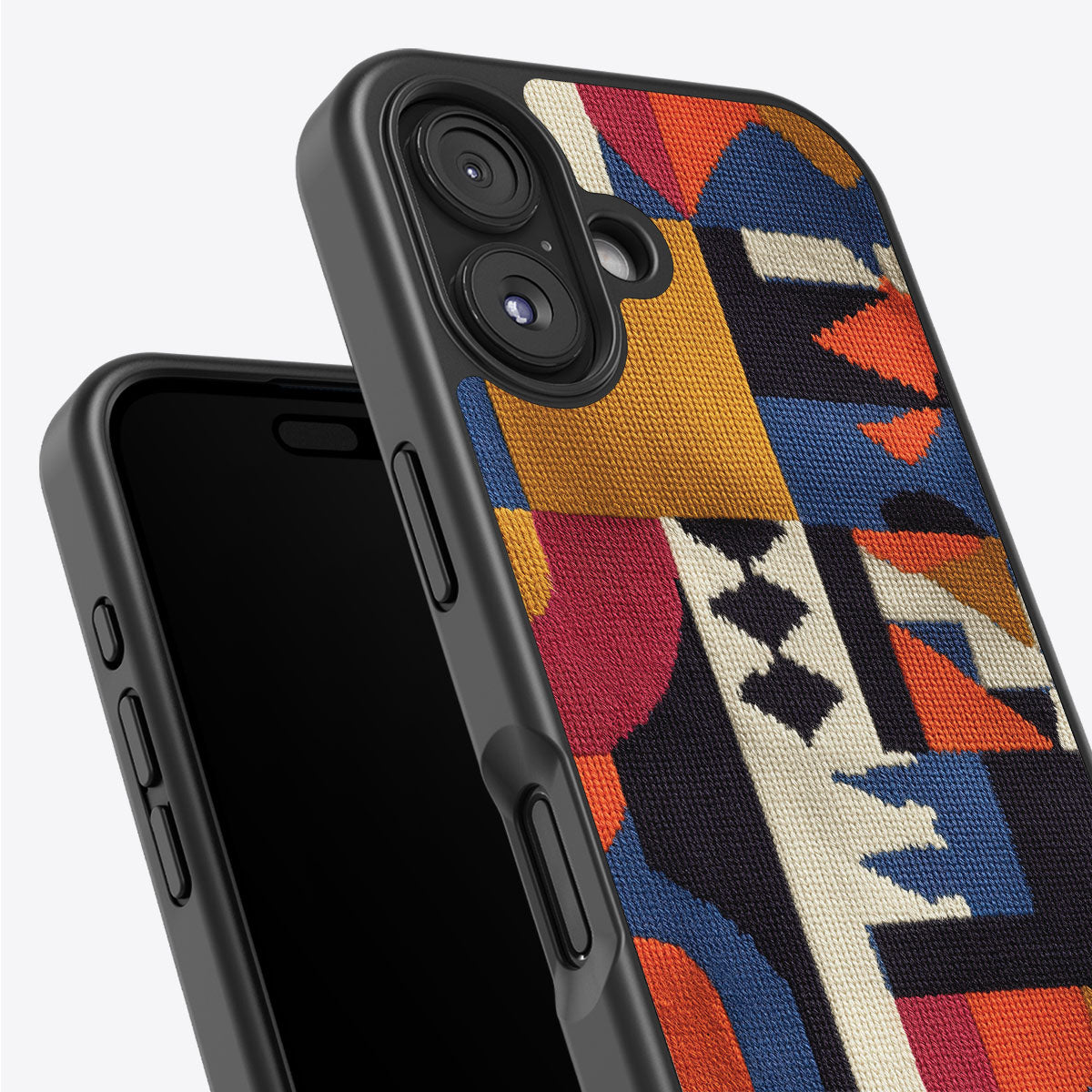 Interplay Emotions - iPhone 17 Case #case type_core (non magsafe)