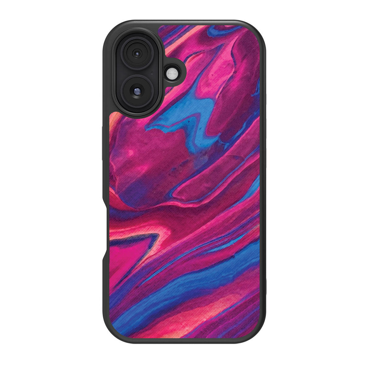 Luminous Lava - iPhone 17 Case, #case type_core (magsafe), #case type_core (non magsafe)