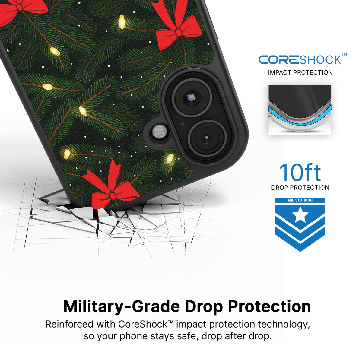 Making Memories - iPhone 17 Case #case type_core (magsafe), #case type_core (non magsafe)