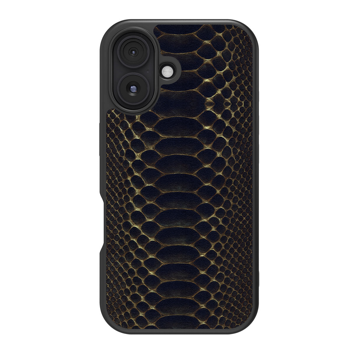 Midnight Crawl - iPhone 17 Case  #case type_core (magsafe), #case type_core (non magsafe)