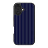 iPhone 17 Case with MagSafe – Navy Suits