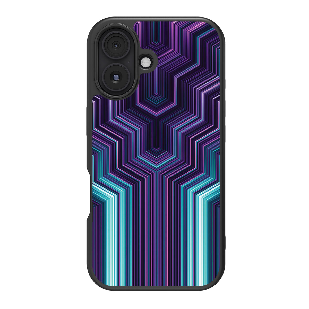 Neonverse - iPhone 17 Case #case type_core (magsafe), #case type_core (non magsafe)