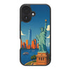 iPhone 17 Case with MagSafe – Newyork