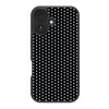 Noir Mesh - iPhone 17 Case