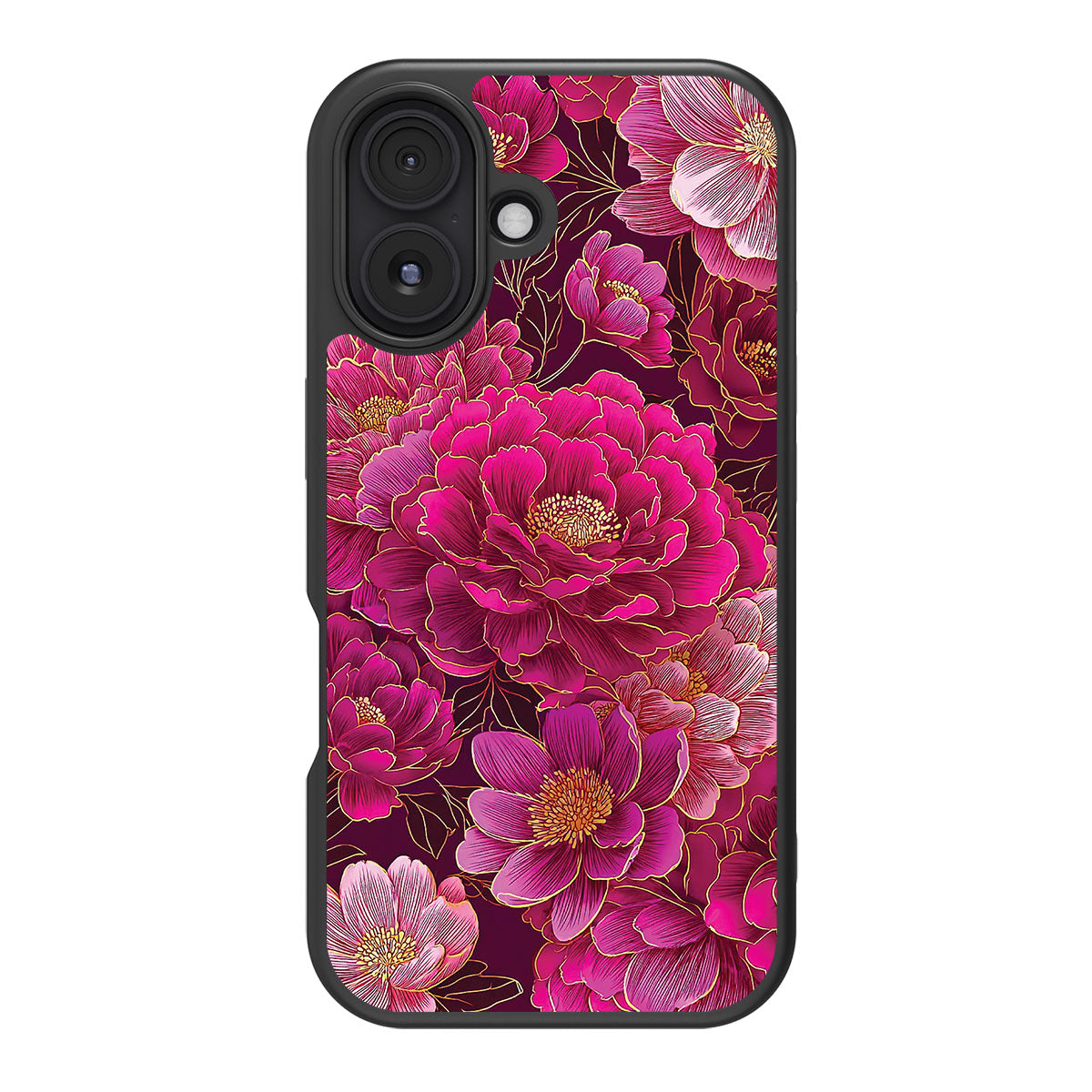 Pink Reverie - iPhone 17 Case #case type_core (magsafe), #case type_core (non magsafe)