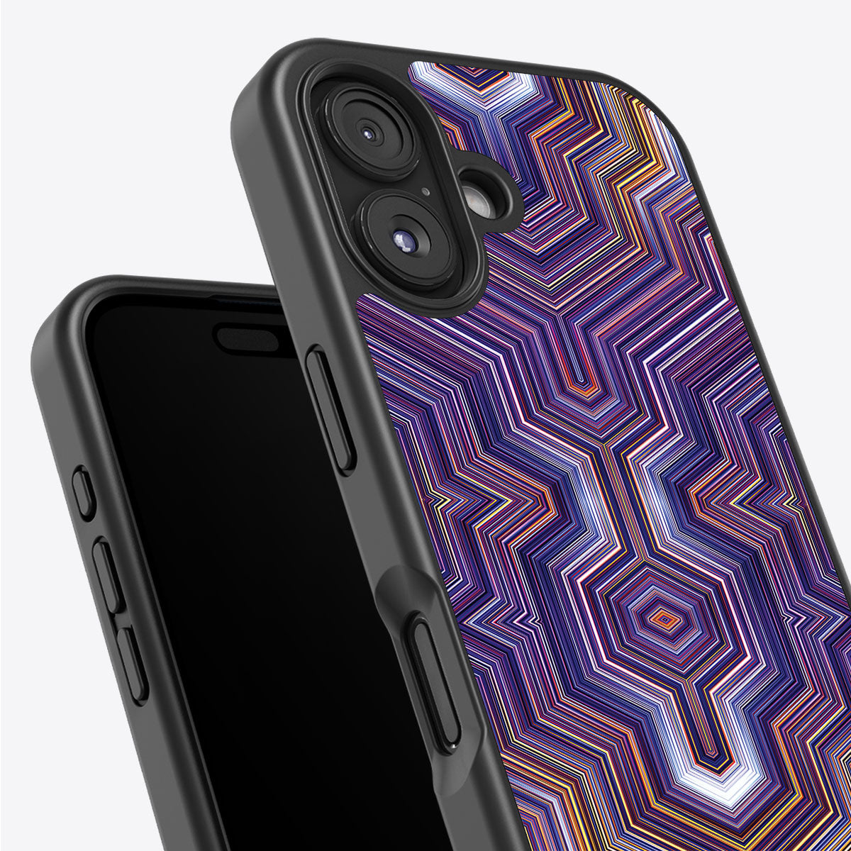 Radiant Core - iPhone 17 Case, #case type_core (non magsafe)