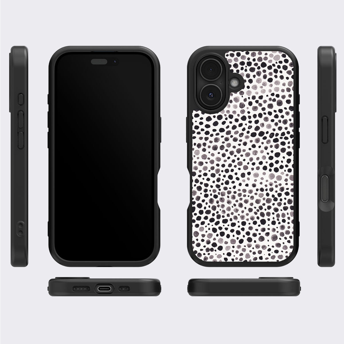 Rain Dance - iPhone 17 Case, #case type_core (magsafe), #case type_core (non magsafe)