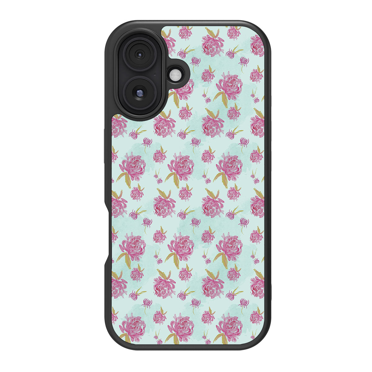 Rose Showers - iPhone 17 Case #case type_core (magsafe), #case type_core (non magsafe)