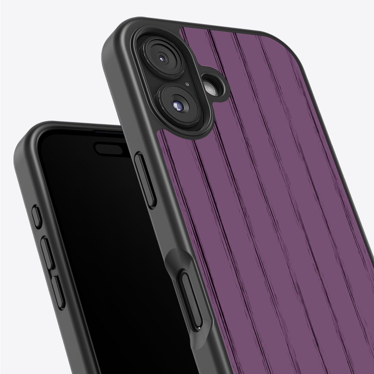 Royal Lineage - iPhone 17 Case #case type_core (non magsafe)