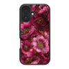 Ruby Flora - iPhone 17 Case