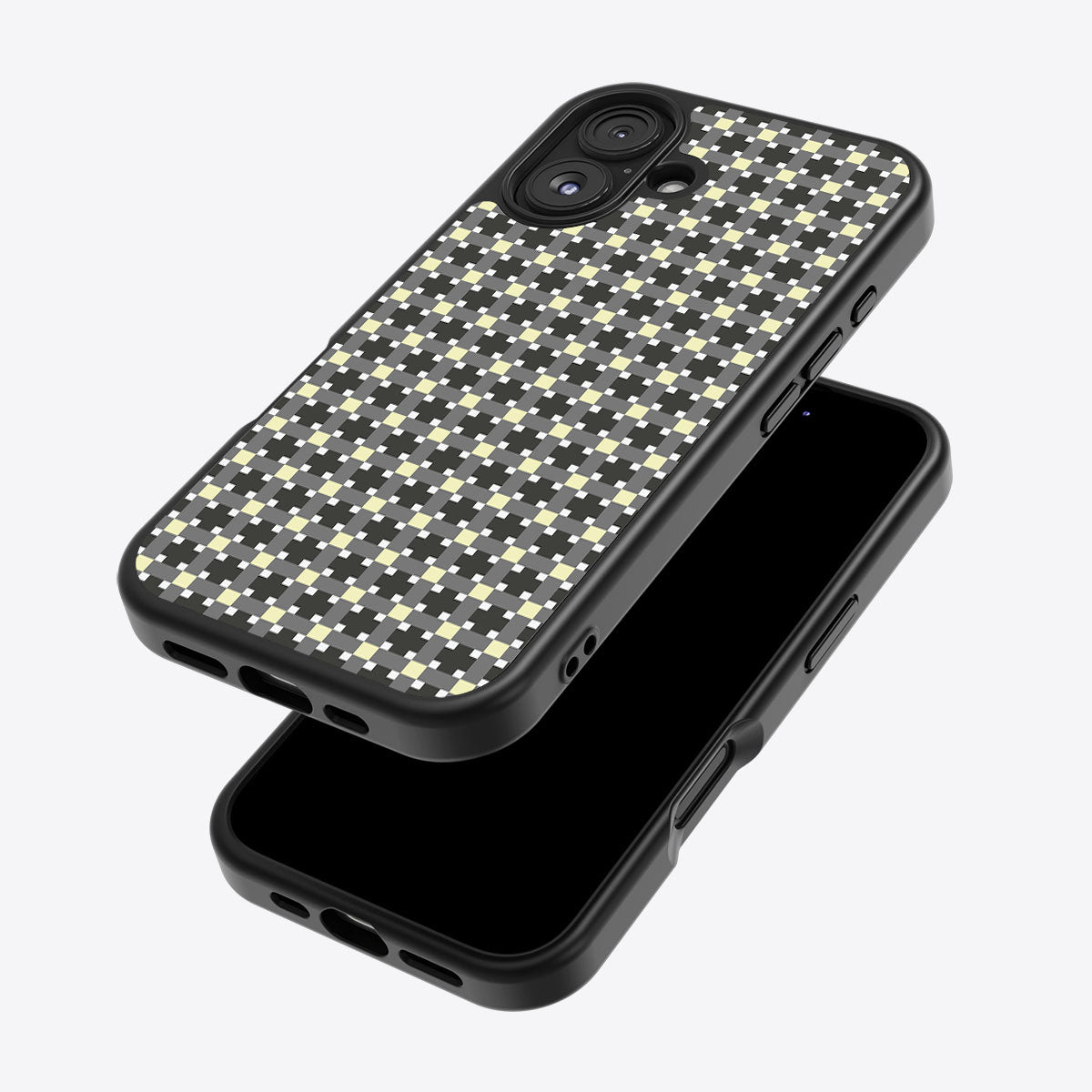 Sea of Pearls - iPhone 17 Case #case type_core (magsafe), #case type_core (non magsafe)