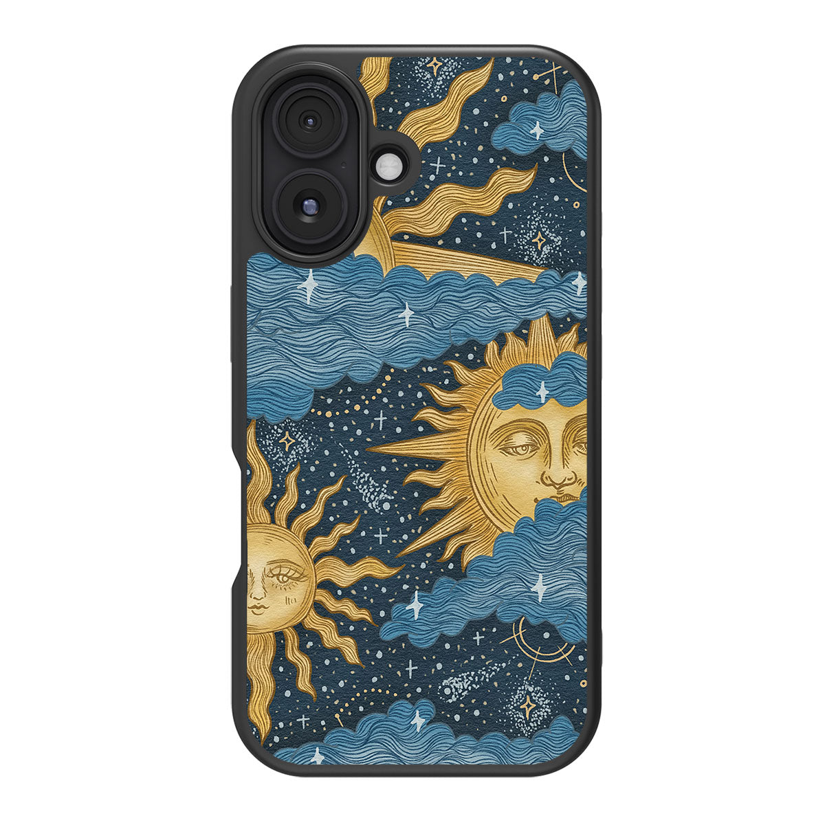Solar Play - iPhone 17 Case, #case type_core (magsafe), #case type_core (non magsafe)