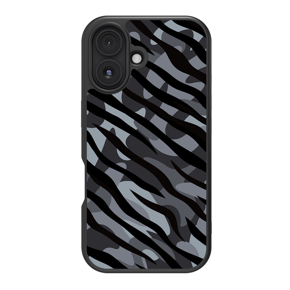 Stealth Camo - iPhone 17 Case, #case type_core (magsafe), #case type_core (non magsafe)