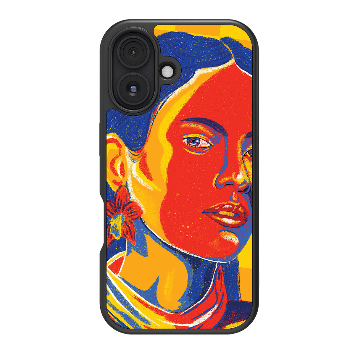 Sun Kissed - iPhone 17 Case #case type_core (magsafe), #case type_core (non magsafe)