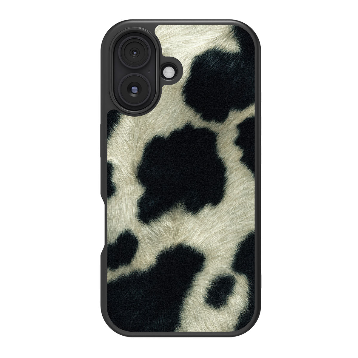Swiss Cow - iPhone 17 Case  #case type_core (magsafe), #case type_core (non magsafe)