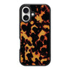 Tortoise Shell - iPhone 17 Case
