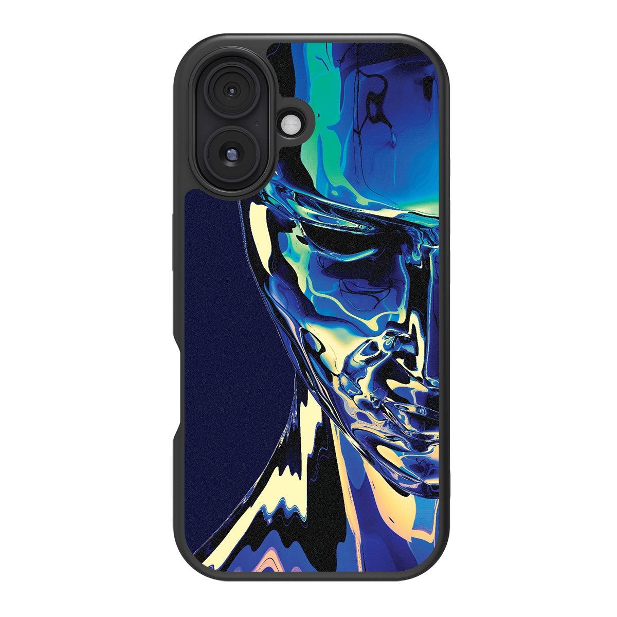 Totem - iPhone 17 Case #case type_core (magsafe), #case type_core (non magsafe)