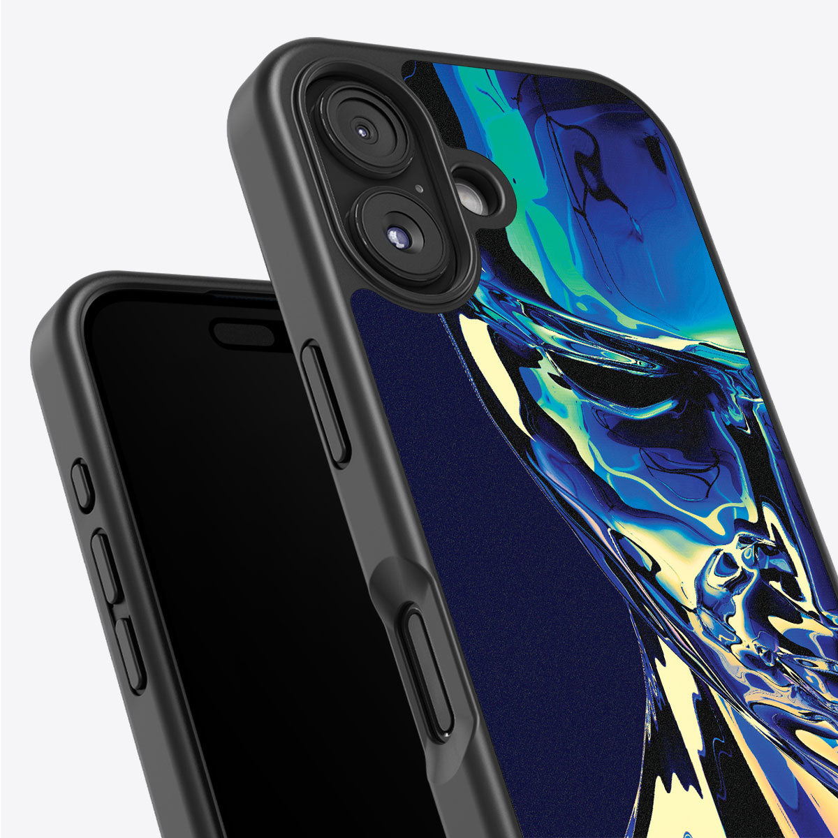 Totem - iPhone 17 Case #case type_core (non magsafe)