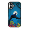 Tropic Panther - iPhone 17 Case