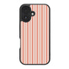 iPhone 17 Case with MagSafe – Vermillion Streak