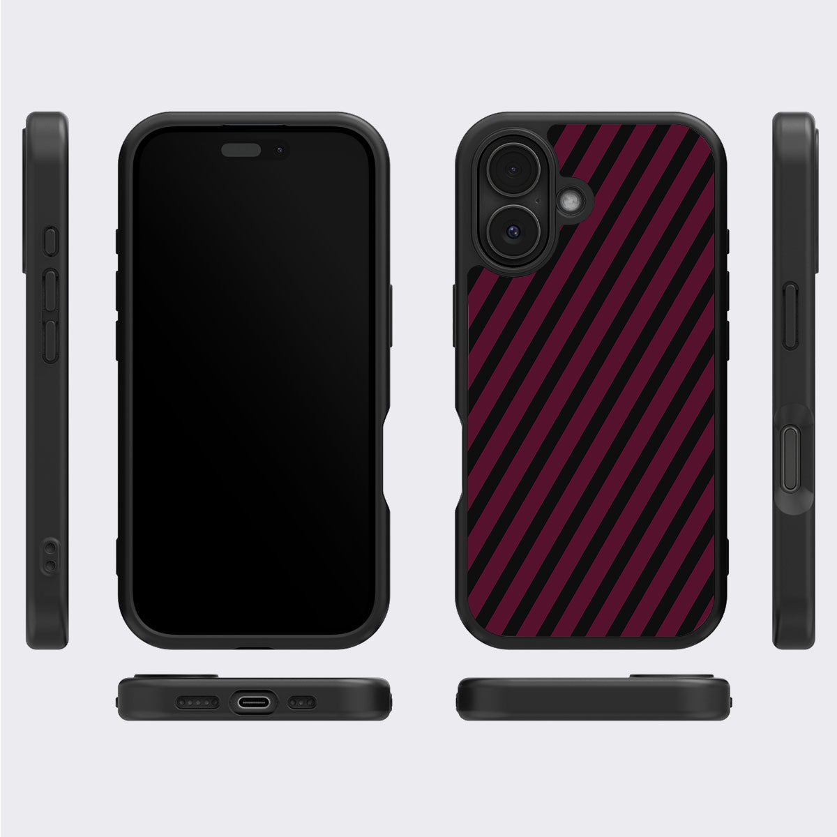 Wine Tasting - iPhone 17 Case #case type_core (magsafe), #case type_core (non magsafe)