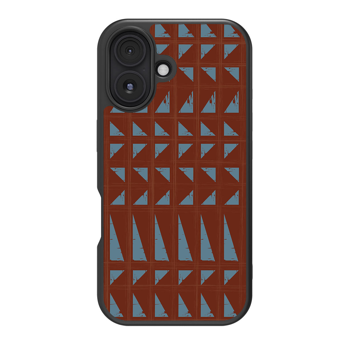 Winter Kilim - iPhone 17 Case, #case type_core (magsafe), #case type_core (non magsafe)