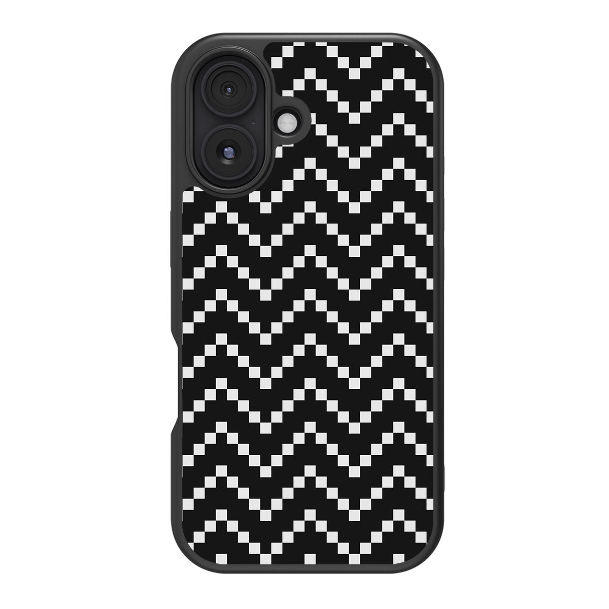 Zebra Downloading - iPhone 17 Case  #case type_core (magsafe), #case type_core (non magsafe)