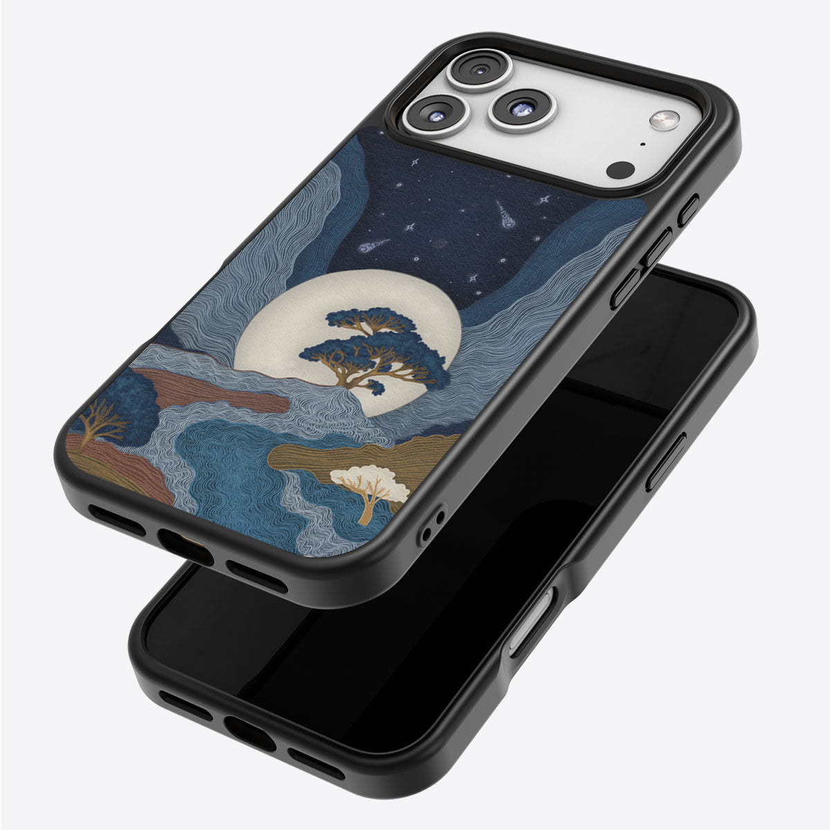 Aura Farming - iPhone 17 Pro Case, #case type_core (magsafe), #case type_core (non magsafe)