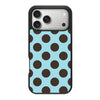 Blue Mocha - iPhone 17 Pro Case