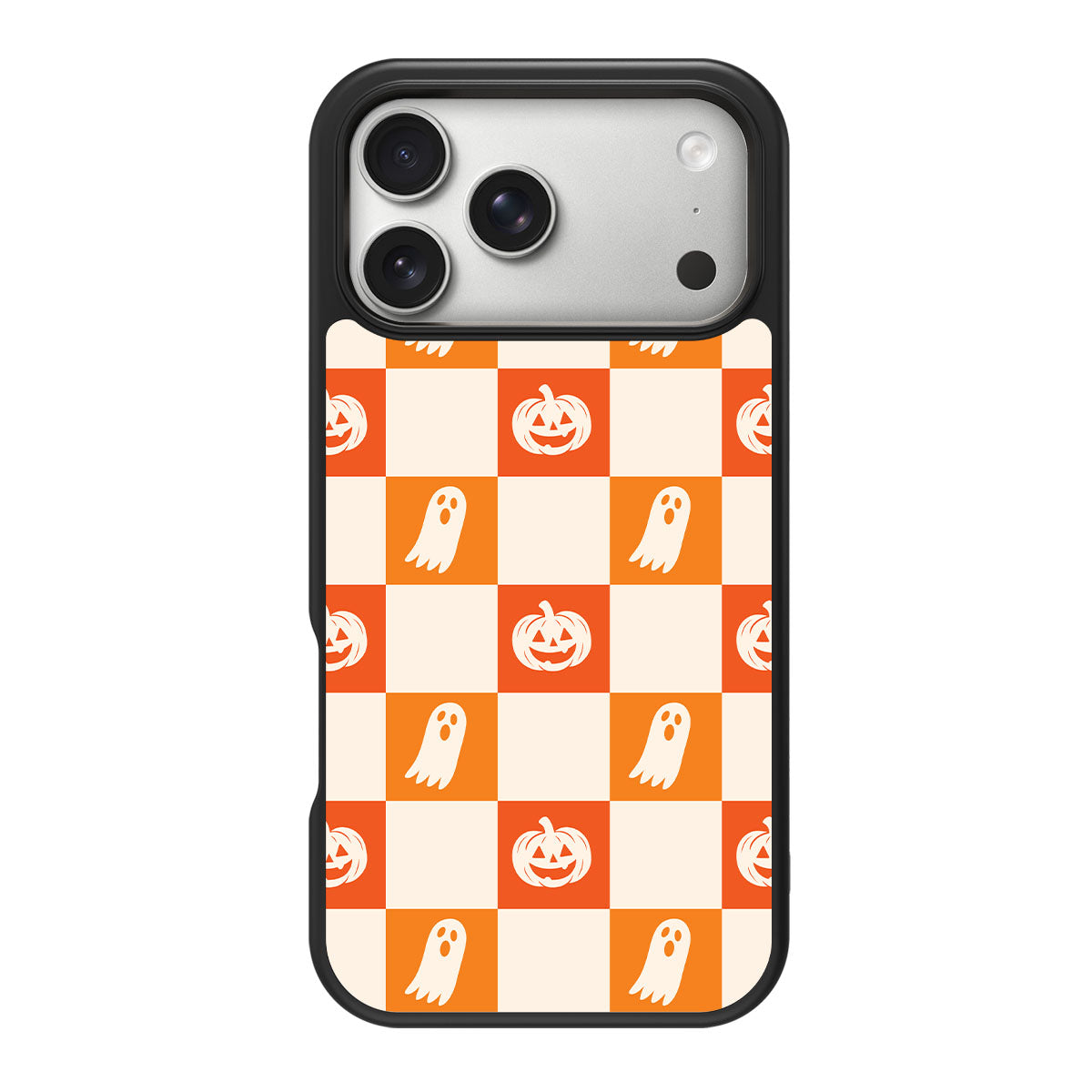 Boo Crew - iPhone 17 Pro Case #case type_core (magsafe), #case type_core (non magsafe)