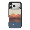 Dawn Dusk - iPhone 17 Pro Case