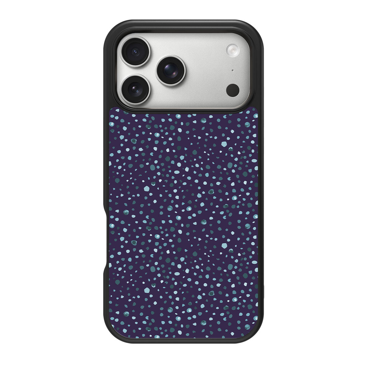 Deep Sea - iPhone 17 Pro Case #case type_core (magsafe), #case type_core (non magsafe)